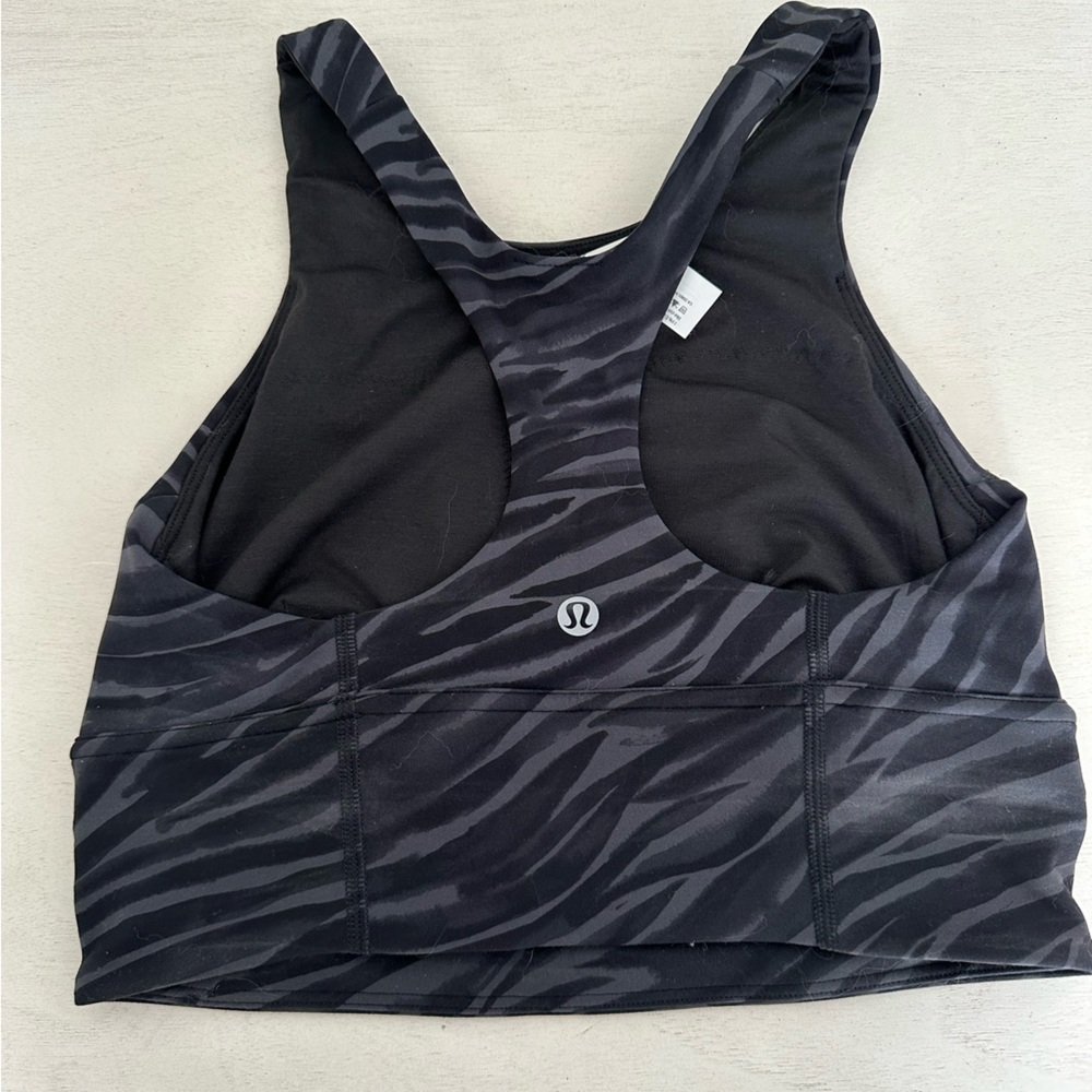 Lululemon Energy Bra Size 4